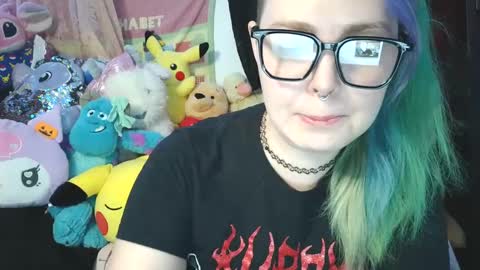 emily ryanson online show from December 11, 4:52 pm