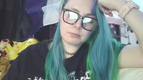 emily ryanson online show from September 9, 10:21 pm