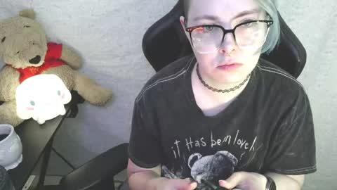 emily ryanson online show from June 2, 8:33 pm