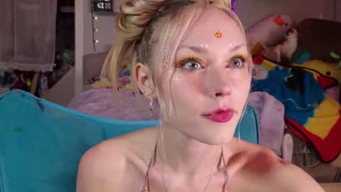 LilSquirt online show from November 25, 9:57 pm