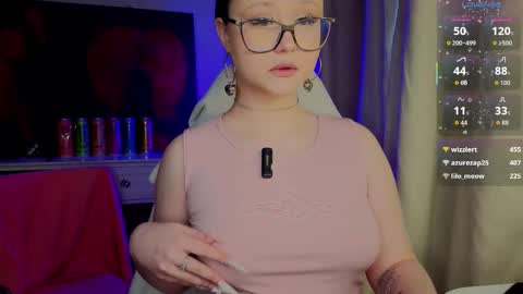 Nika and Lori online show from December 5, 9:30 am