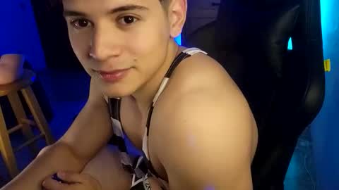 Fernando online show from February 24, 4:04 am