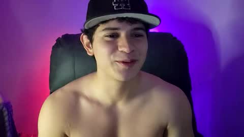 Fernando online show from January 8, 4:07 am