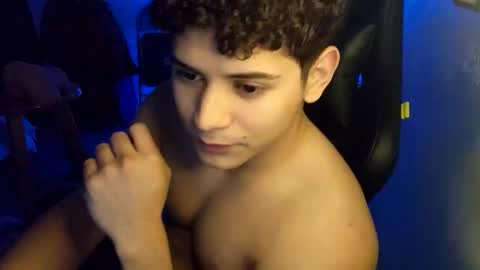 Fernando online show from March 11, 3:42 am