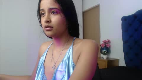 Lili online show from November 28, 3:47 am