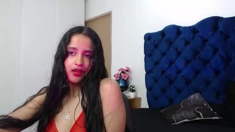 Lili online show from October 19, 3:33 am