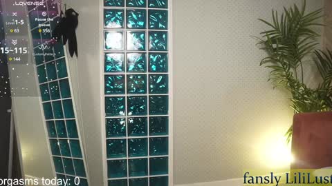 Lili online show from January 25, 11:13 am