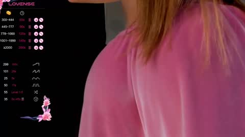 Snapshot of lili__roze_ chatting on March 8, 9:51 pm lili__roze_ online show from March 8, 9:51 pm