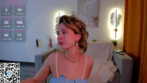 Lilian online show from October 10, 12:49 am