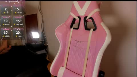 holis soy lily chang no olvides el pulgar arriba es muy importante para mi 3 independent model online show from March 6, 11:42 pm