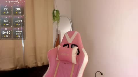 holis soy lily chang no olvides el pulgar arriba es muy importante para mi 3 independent model online show from February 25, 10:53 pm