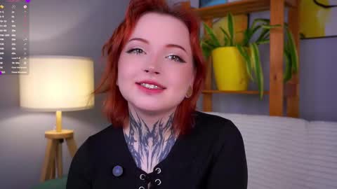 Anika online show from October 18, 3:38 pm