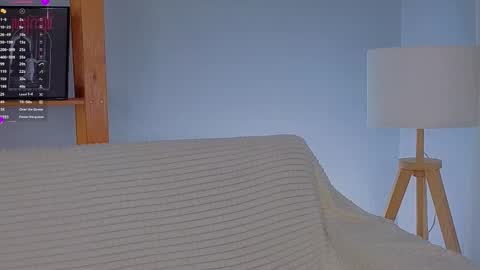 Anika online show from November 25, 12:48 pm