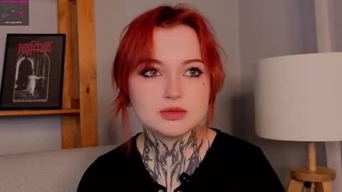 Anika online show from November 16, 11:23 am