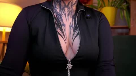 Anika online show from October 15, 2:29 pm