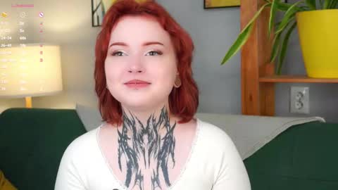 Anika online show from September 21, 1:26 pm