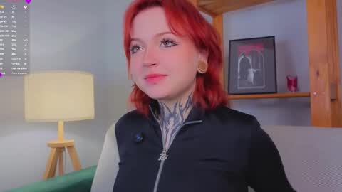 Anika online show from November 6, 11:46 am