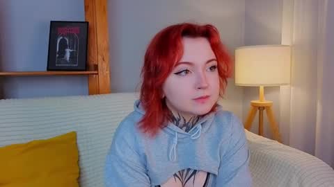 Anika online show from November 24, 12:48 pm