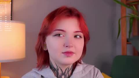 Anika online show from September 30, 2:16 pm