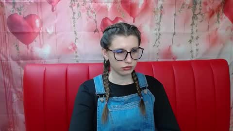 lilianashine online show from March 17, 6:18 am