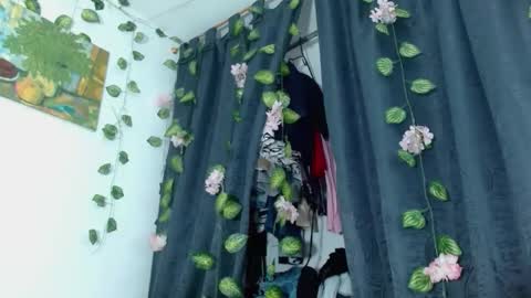 yesica online show from November 30, 11:56 pm