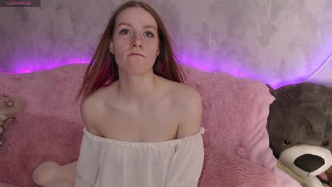 Lilly online show from April 26, 4:37 pm