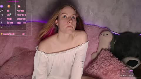 Lilly online show from April 23, 4:08 pm