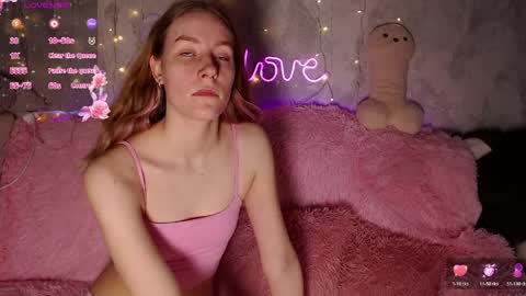 Lilly online show from April 5, 4:26 pm