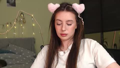 Lilu online show from October 10, 4:46 pm