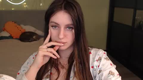 Lilu online show from December 16, 12:29 am