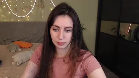 Lilu online show from November 25, 12:53 am