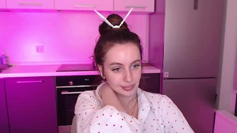 Lilu online show from May 28, 11:03 pm