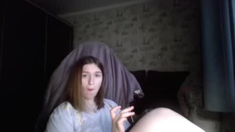 liliawoolf online show from November 13, 1:36 pm