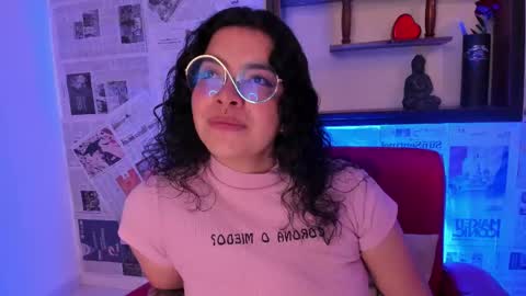  Lili  online show from March 7, 7:41 am