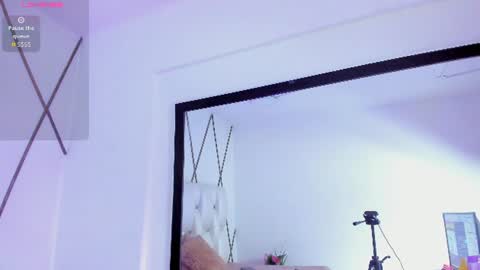 LIli cameron  online show from July 12, 11:35 am