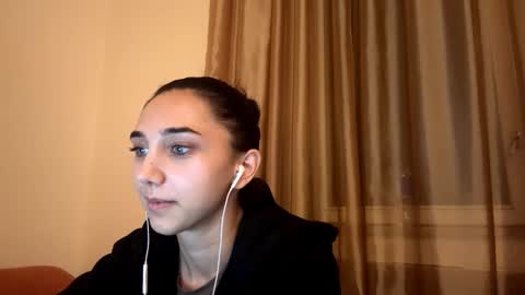 Lina online show from October 5, 10:39 pm