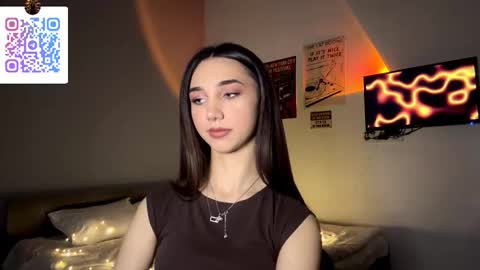 Lina online show from February 20, 10:23 pm