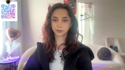 Lina online show from May 27, 2:30 am