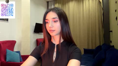 Lina online show from January 31, 10:07 pm