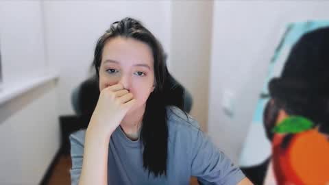 Snapshot of lililaluna chatting on February 15, 7:39 pm             ...  online show from February 15, 7:39 pm