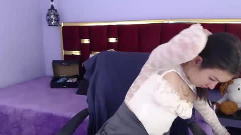 lilimini online show from January 8, 8:47 pm