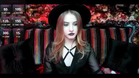Snapshot of lilit_el_ chatting on October 23, 9:04 pm lilit_el_ online show from October 23, 9:04 pm