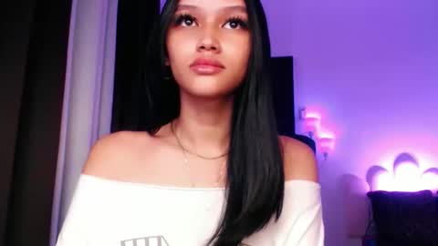 Chloe online show from March 23, 12:59 am