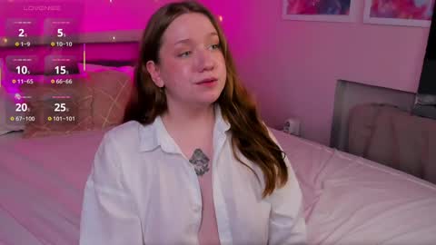 lilit online show from April 19, 6:10 pm