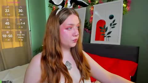 lilit online show from April 12, 11:58 am