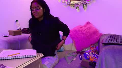 lilith_and_draven online show from November 7, 10:23 pm