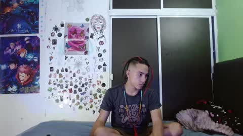 Lili  Marcus online show from November 26, 10:06 pm