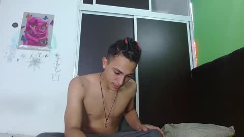 Lili  Marcus online show from September 22, 10:25 pm