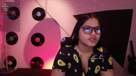 Lilith and Khloe  online show from September 25, 11:28 am