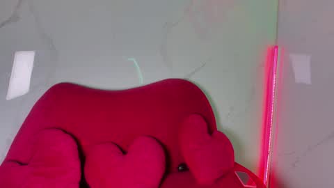 lilith cooper20 online show from February 15, 4:48 am